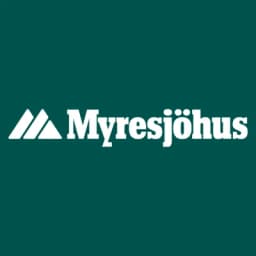 Myresjöhus logotyp