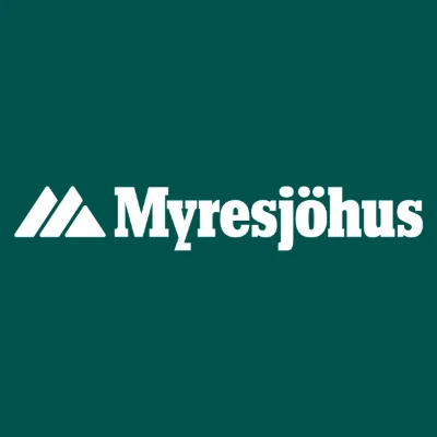 Myresjöhus