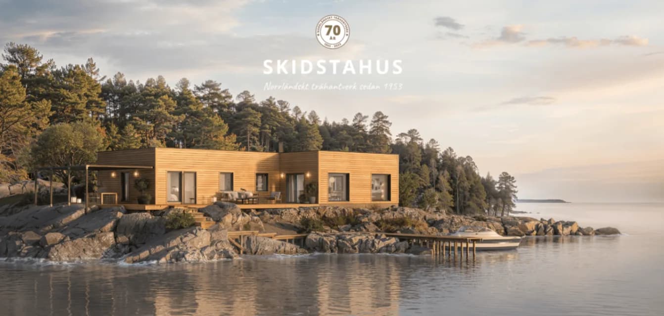 Skidstahus omslagsbild