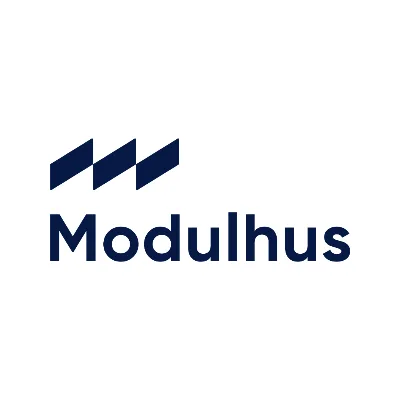 Modulhus
