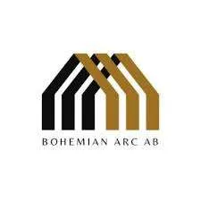 Bohemian Arc logotyp