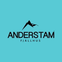 Anderstam Fjällhus logotyp