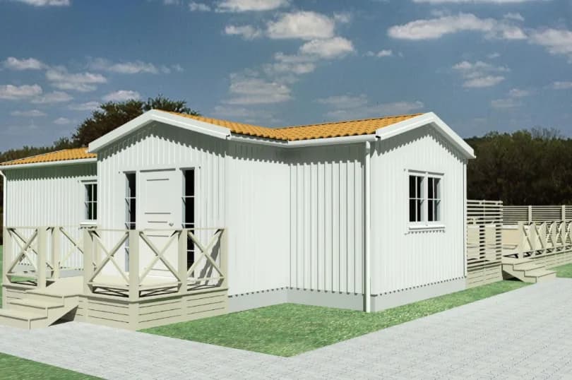 miniVillan Sörby no.1