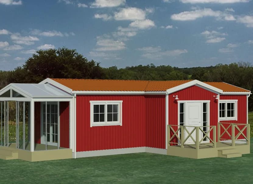 miniVillan Sörby no.2