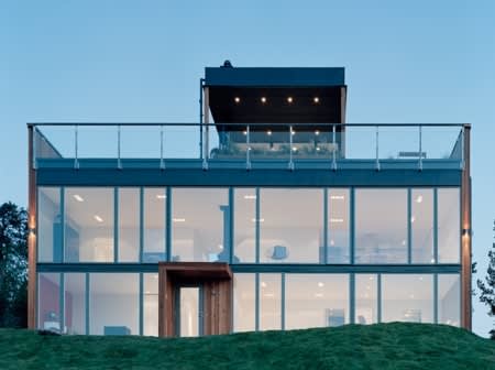 AH#062 – 210 - Arkitekthus