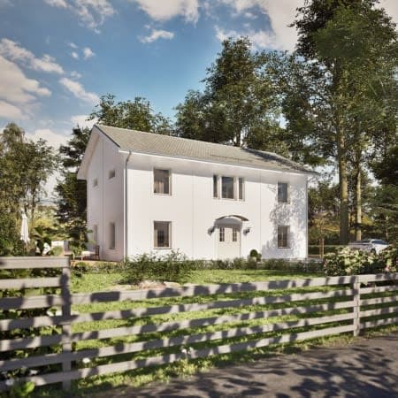 Gårdhem - Götenehus