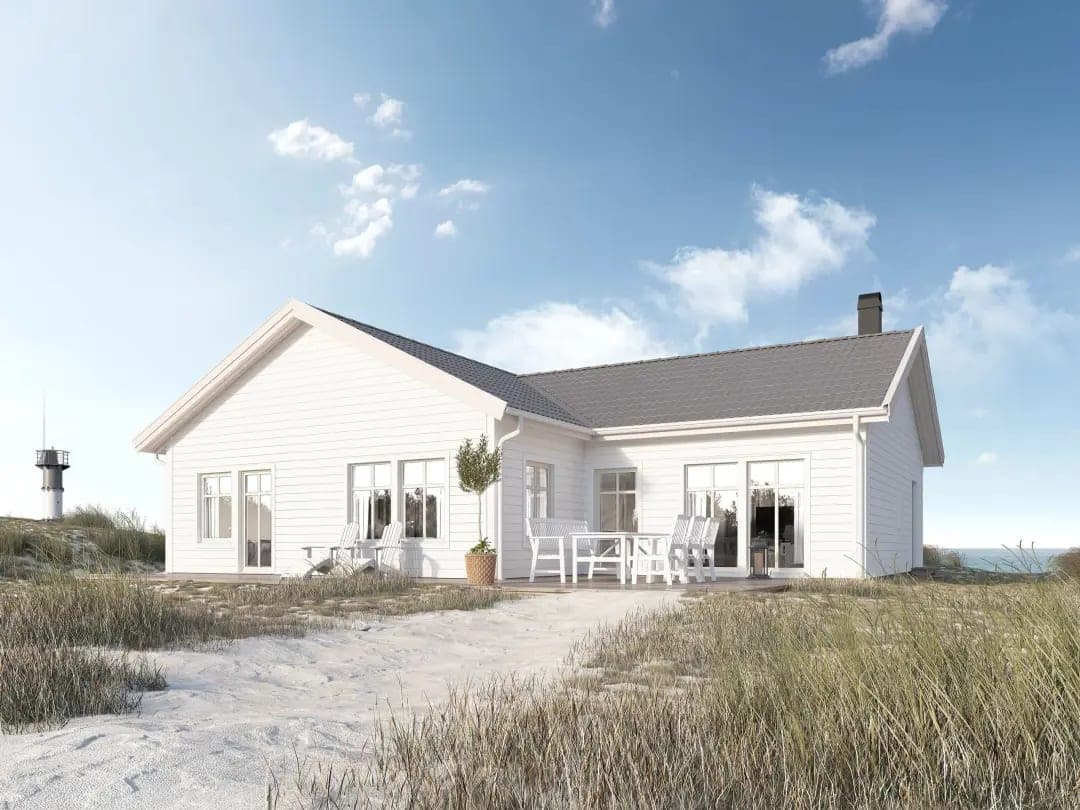 Stella 148 - Trivselhus