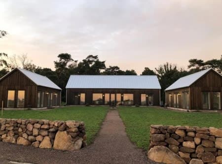 Villa Träbris - Lundqvist Trävaru