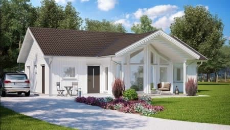 Effekt 126 - Västkuststugan