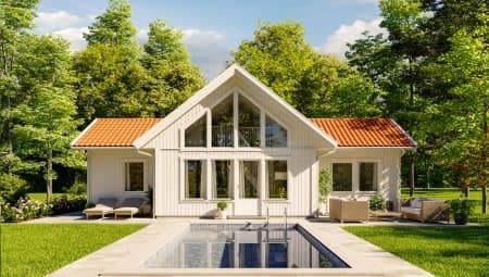 Effekt 81 - Västkuststugan