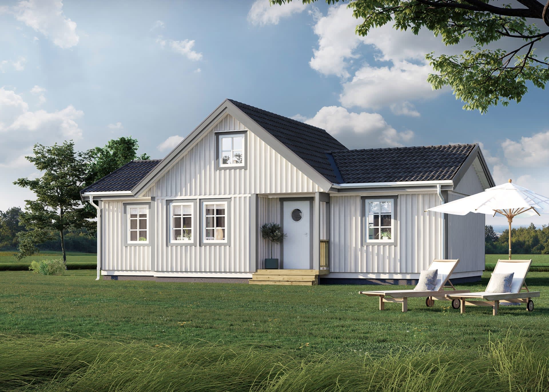 Sandviken Fritidshus