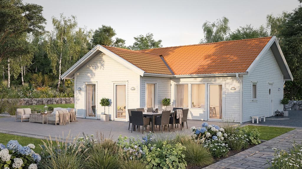 Balgö - Traditionell