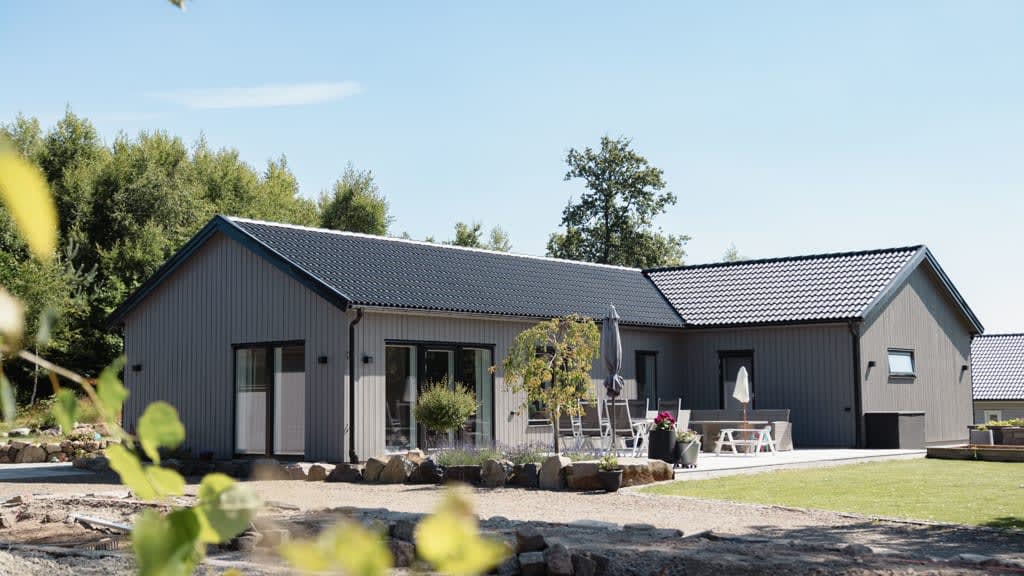 V21099 - Traditionell