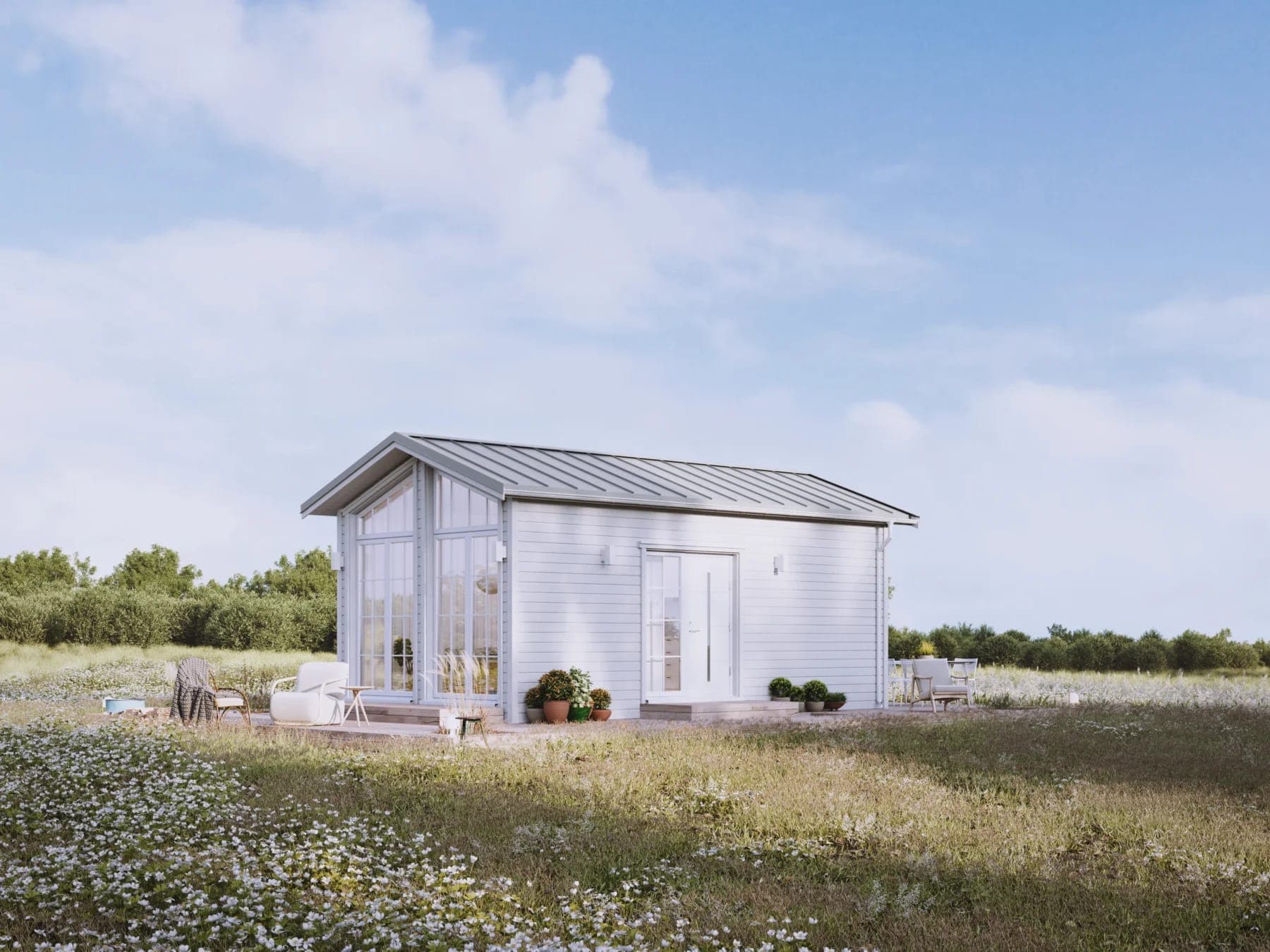 Klassisk Panorama KH3