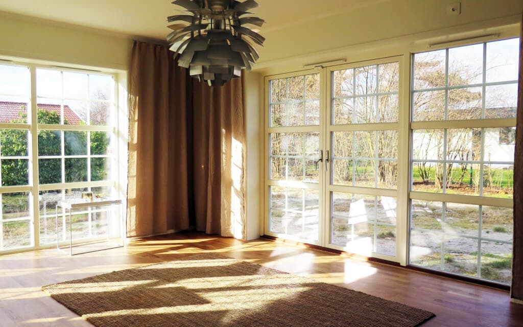 New England - Eastport