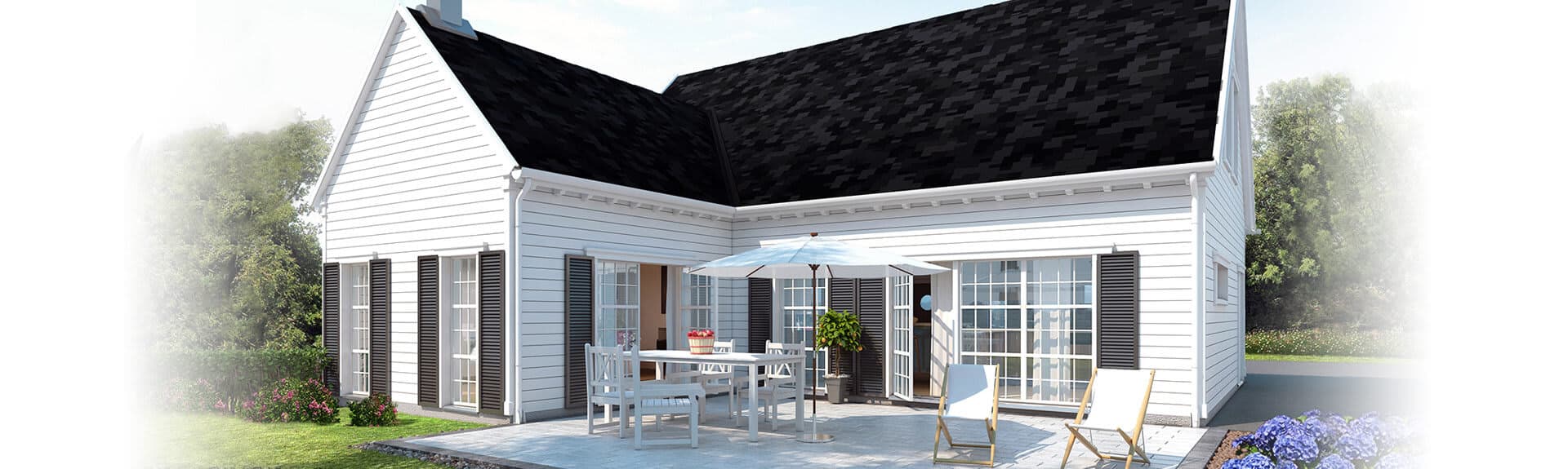 New England – Portland