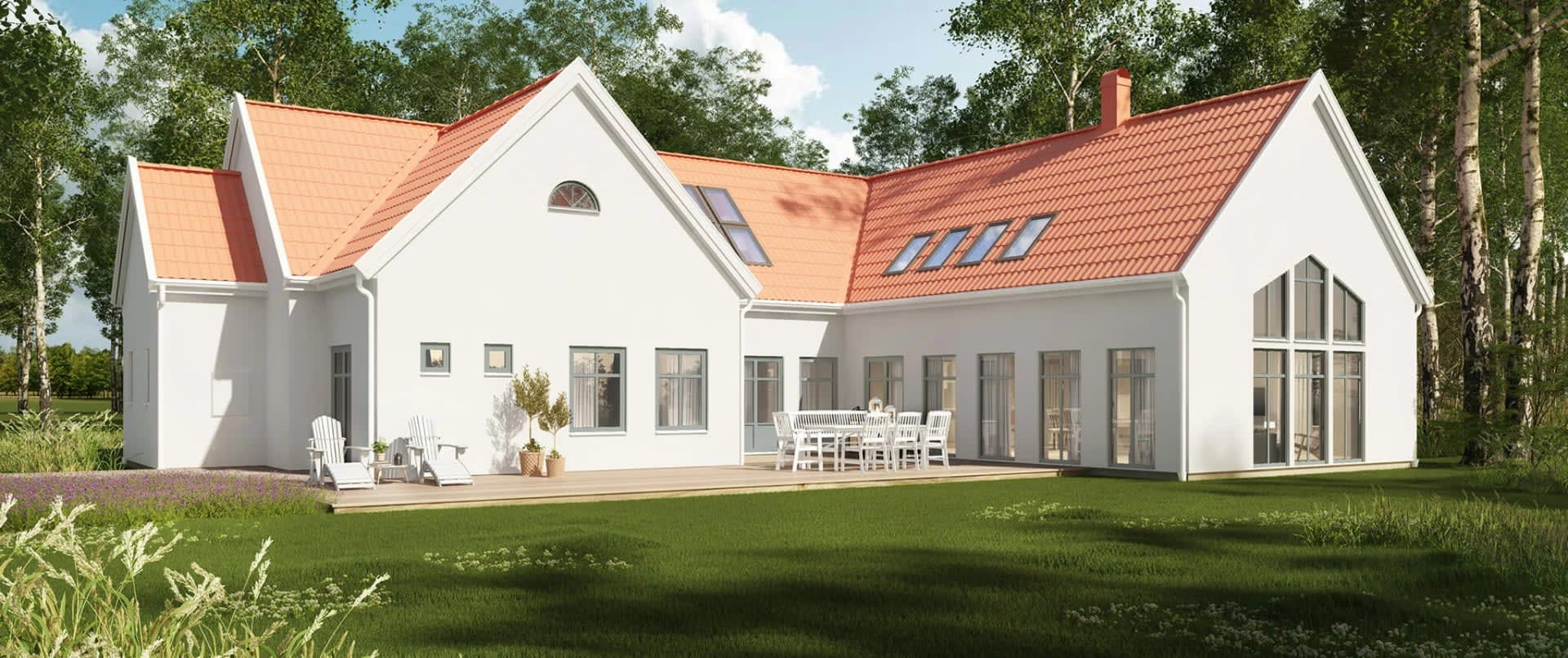 villa akarp bygga hus trivselhus