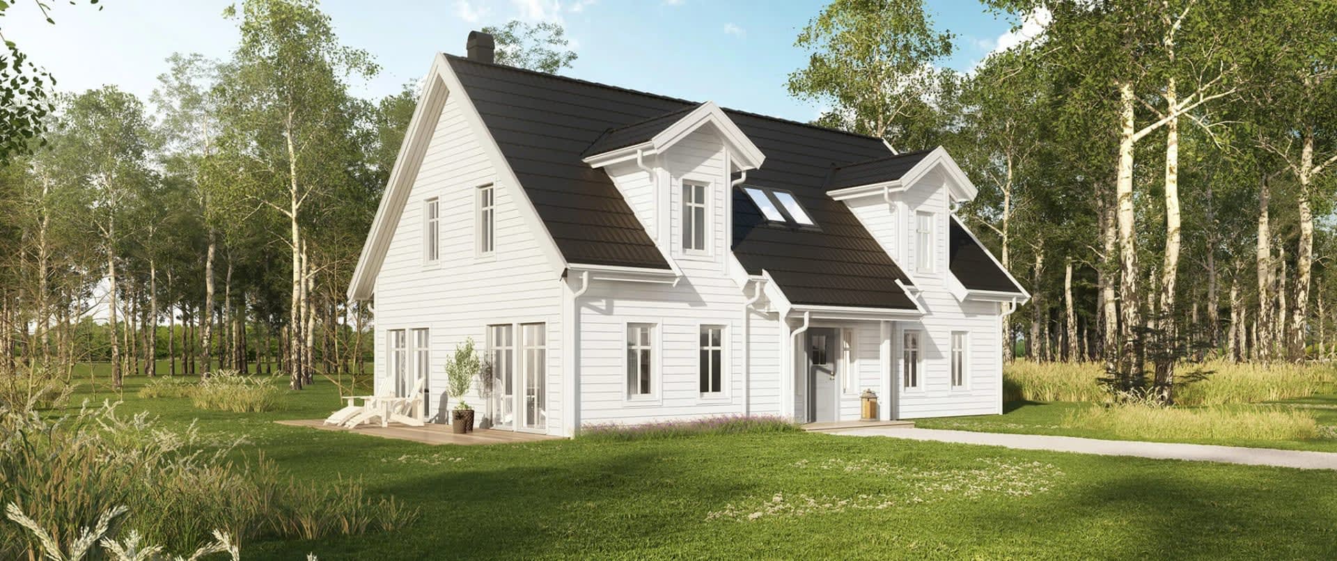 villa alstorp bygga hus trivselhus