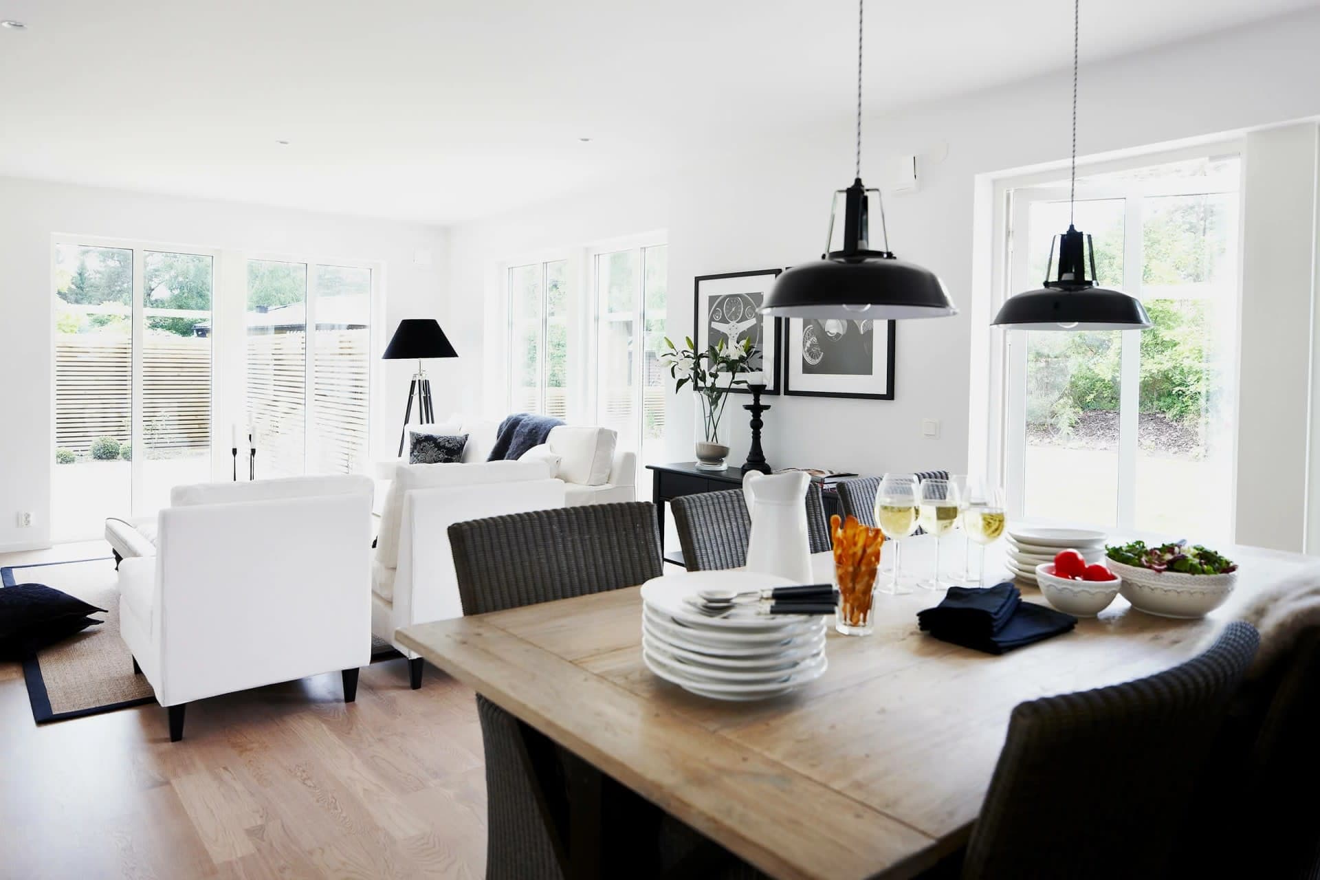 trivselhus villa ålstorp matplats bygga hus