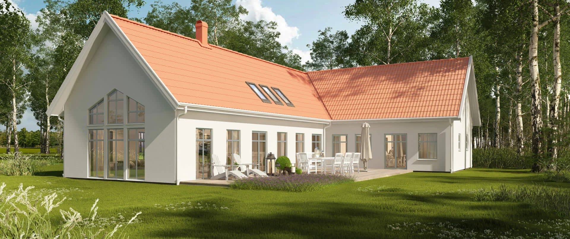 villa osterlen bygga hus trivselhus