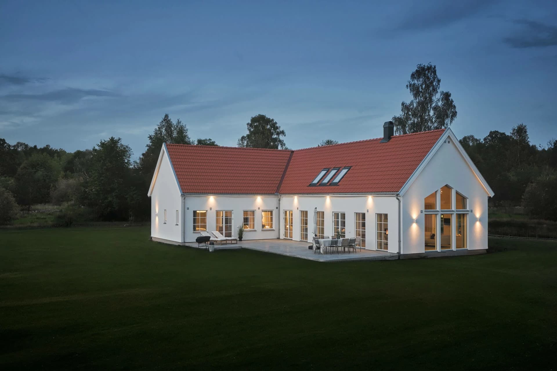 trivselhus bygga hus villa österlen