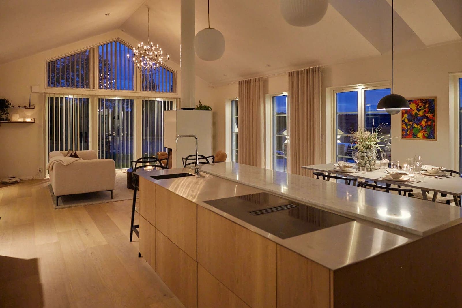 trivselhus bygga hus villa österlen