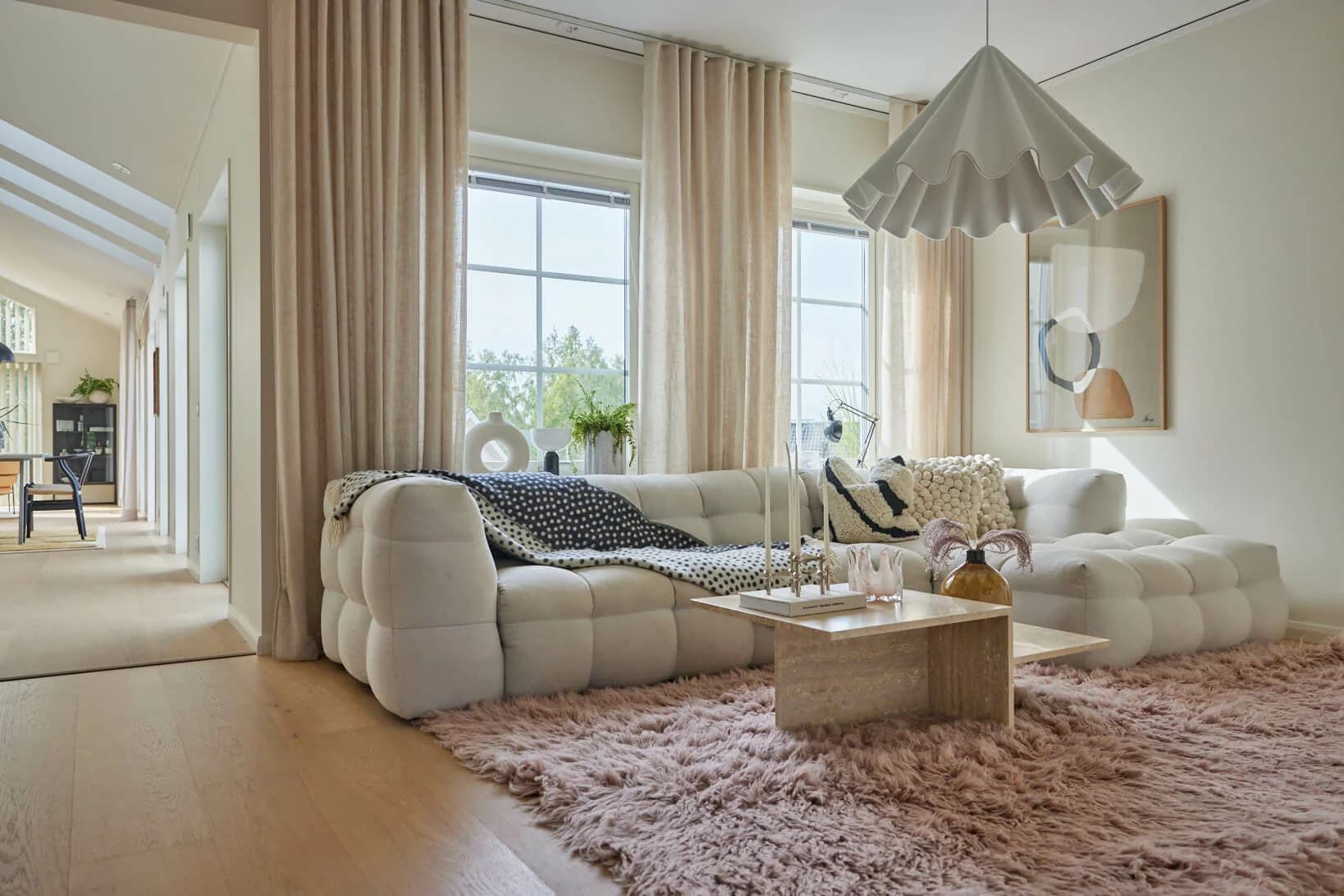 trivselhus bygga hus villa österlen