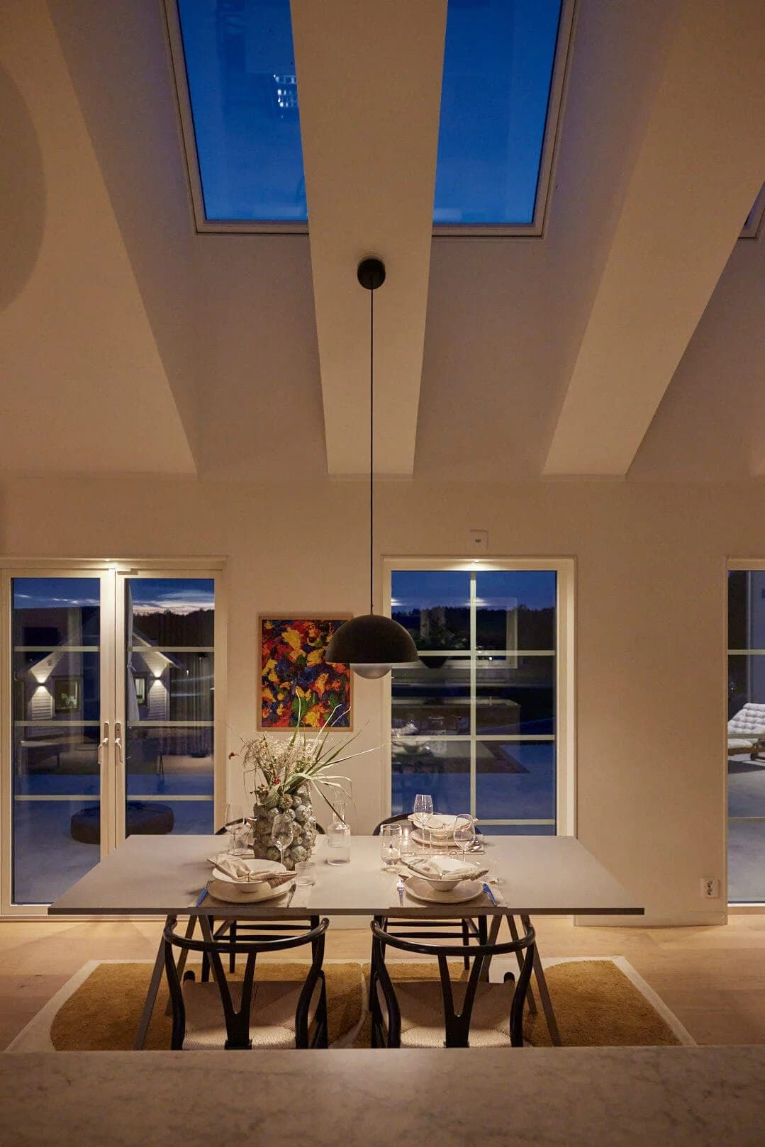 trivselhus bygga hus villa österlen