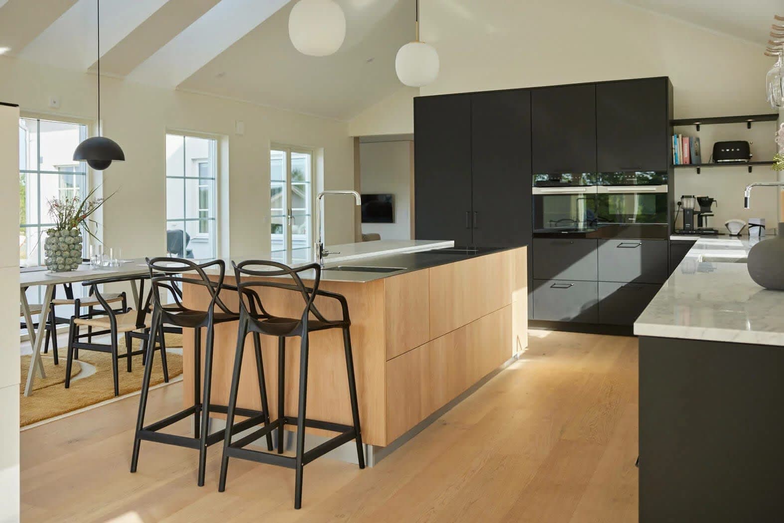 trivselhus bygga hus villa österlen