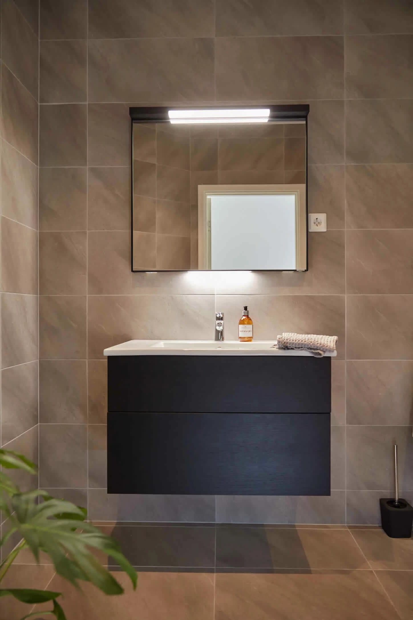 trivselhus villa östersund badrum