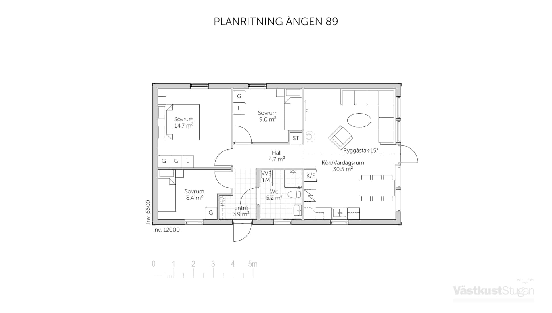 Ängen 89 planritning 1