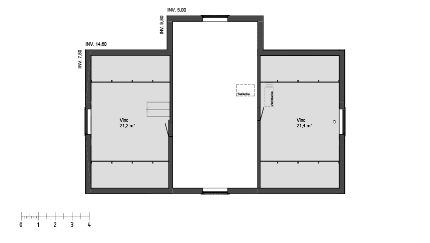 Ängelund 3 planritning