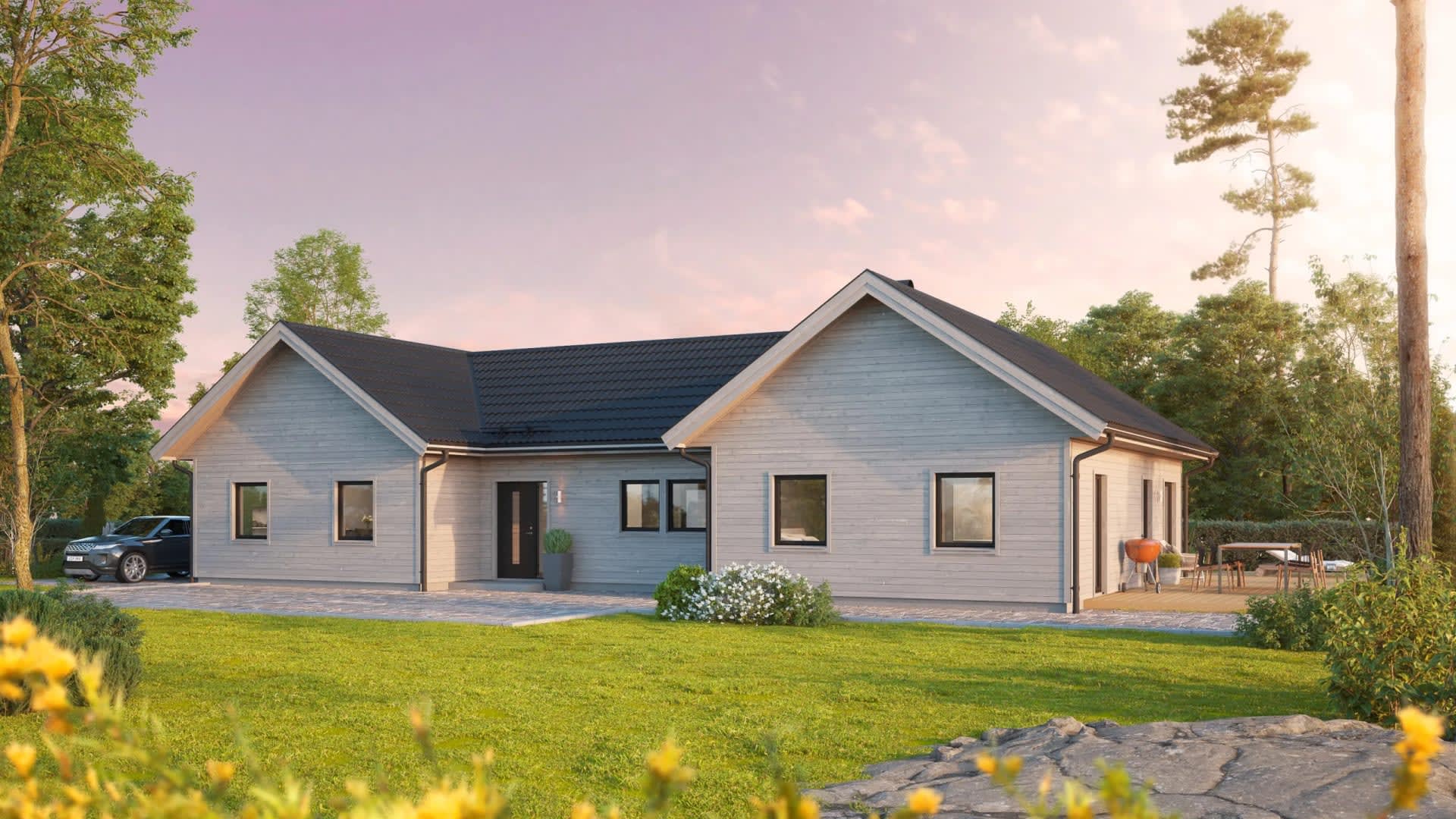 Ljunganäs 1 framsida