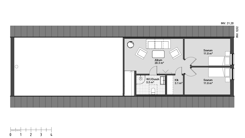 Varamon 2 planritning