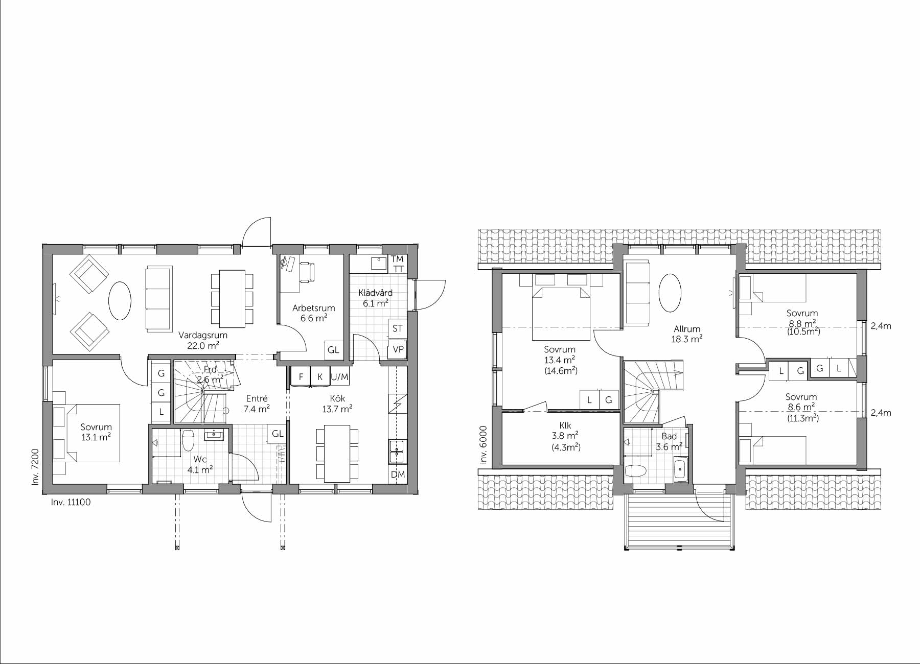 Scandinavia 148 planritning 1