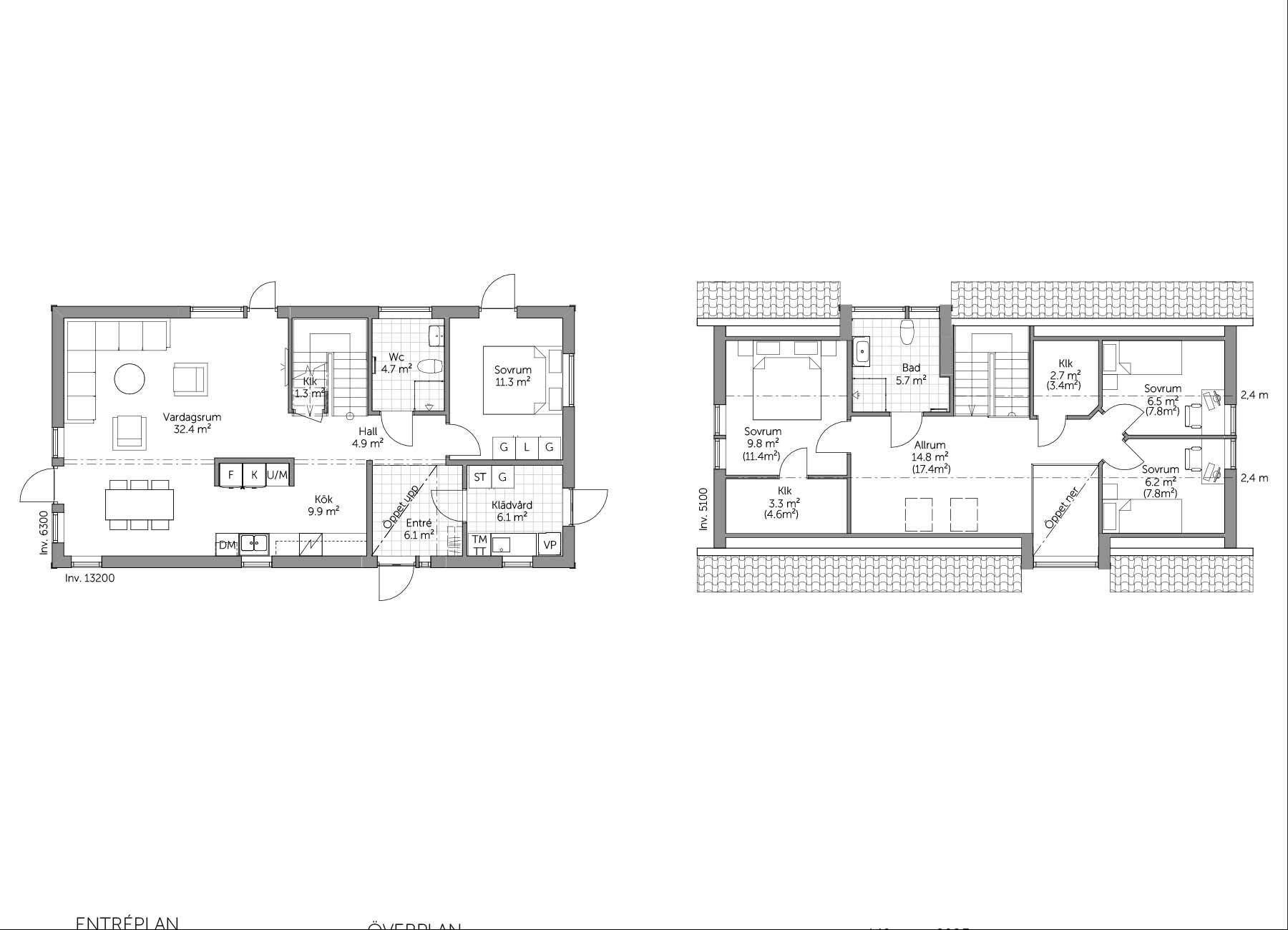 Scandinavia 149 planritning 1