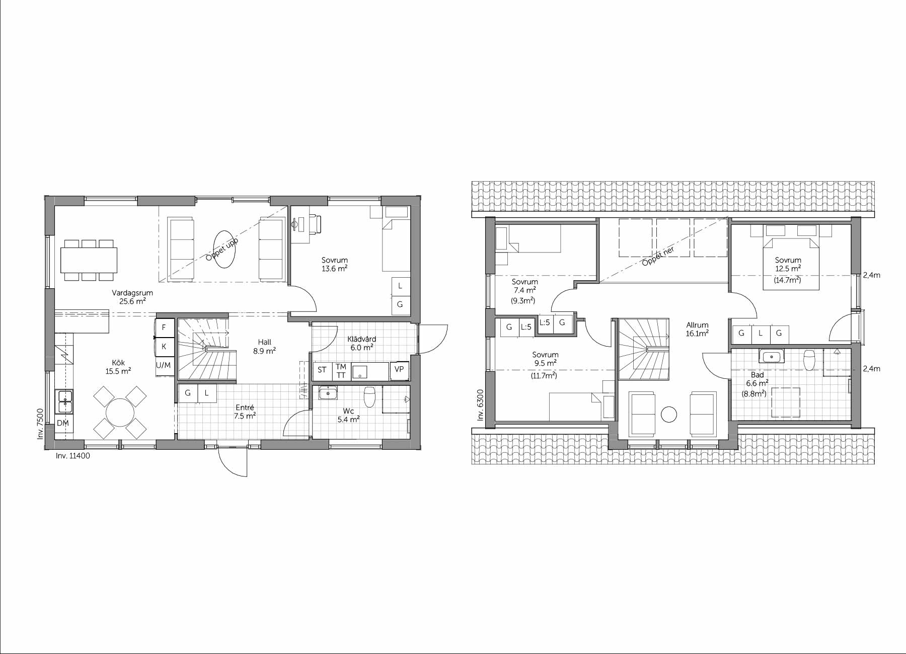 Scandinavia 152 planritning 1