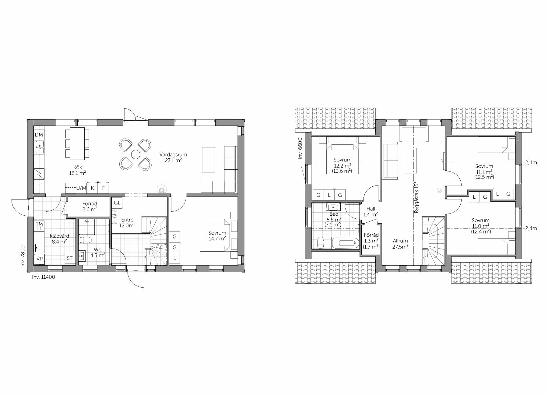 Scandinavia 161 planritning 1