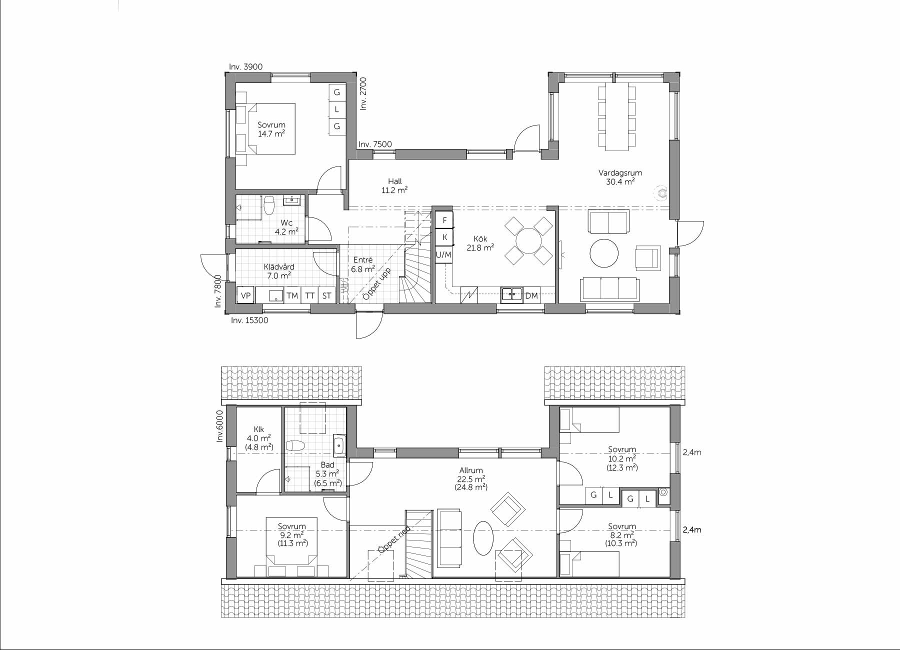 Scandinavia 172 planritning 1