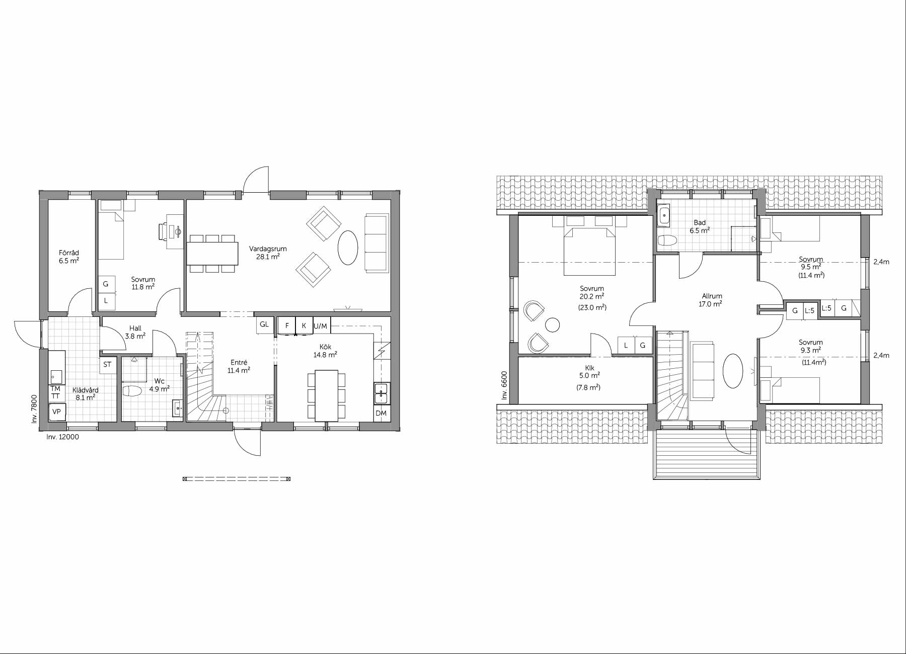 Scandinavia 173 planritning 1