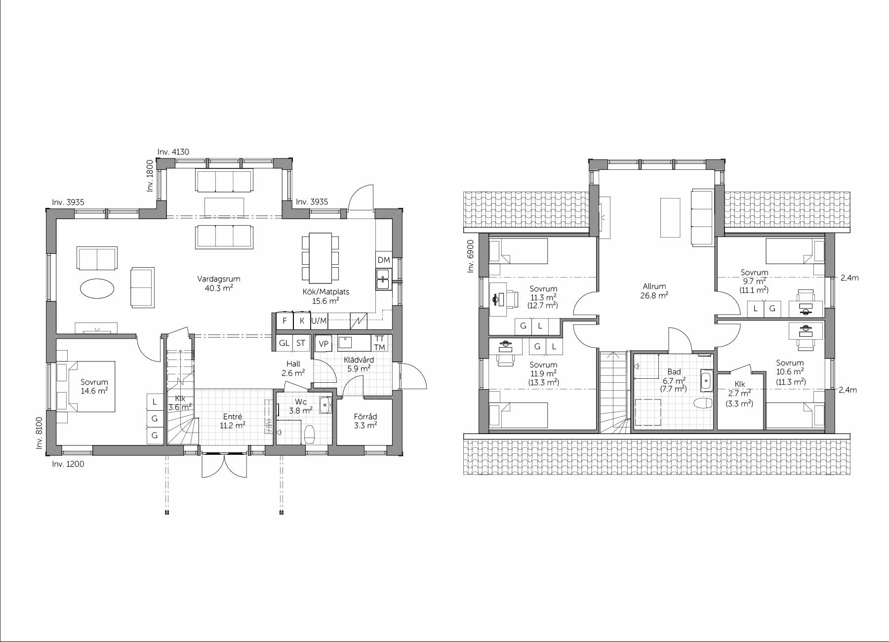 Scandinavia 198 planritning 1
