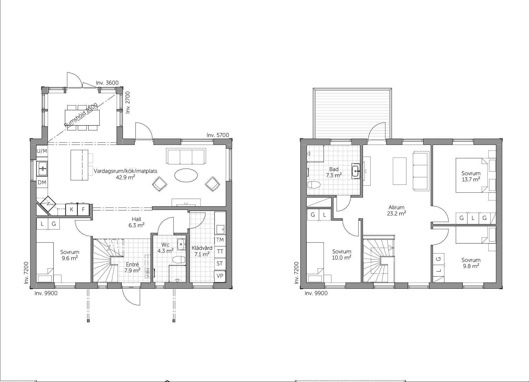 Nova 153 planritning 1
