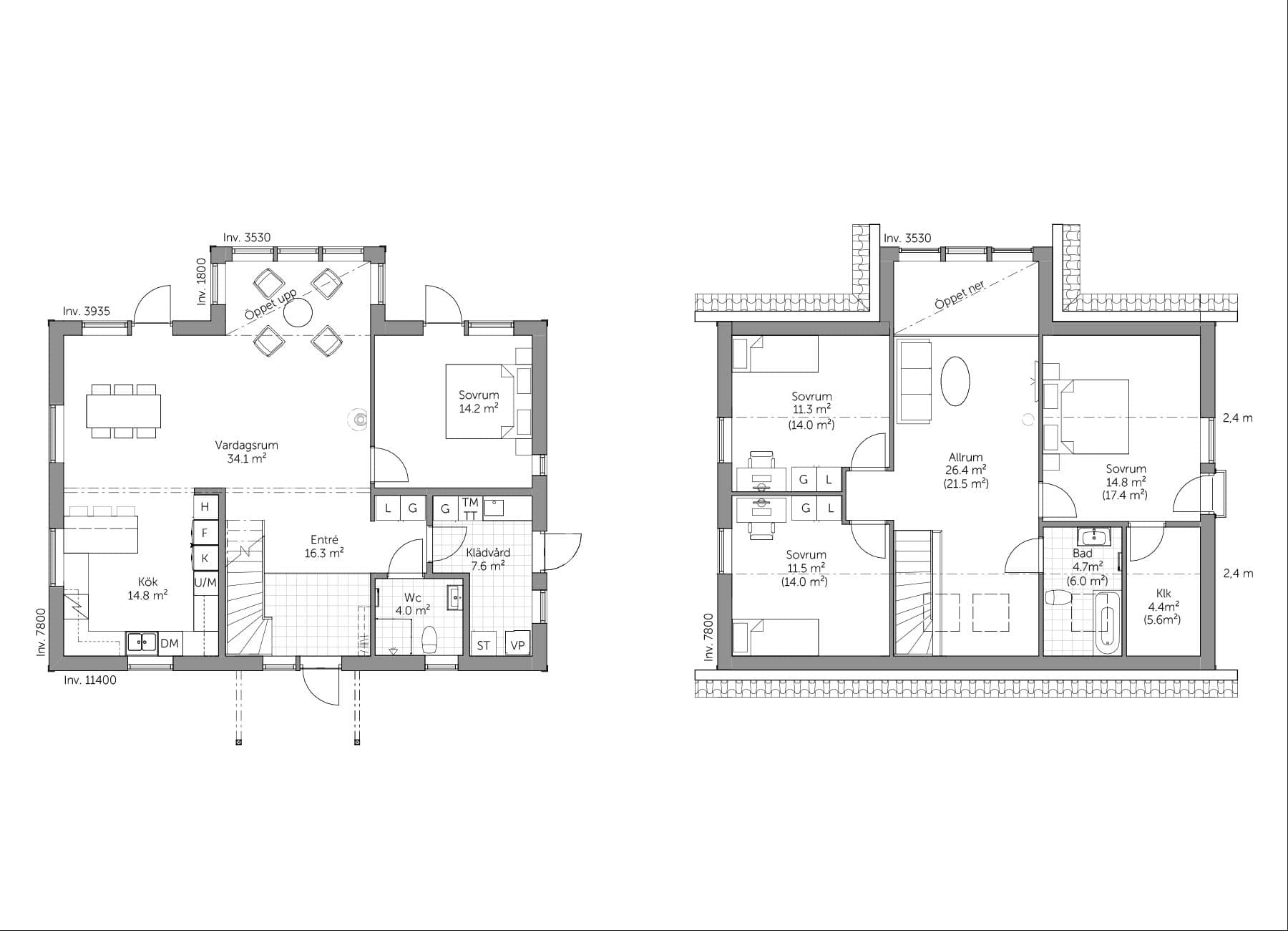 Nova 180 planritning 1