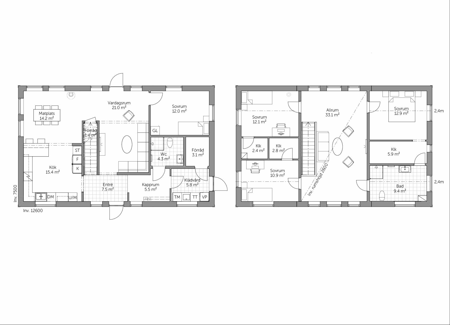 Nova 189 planritning 1