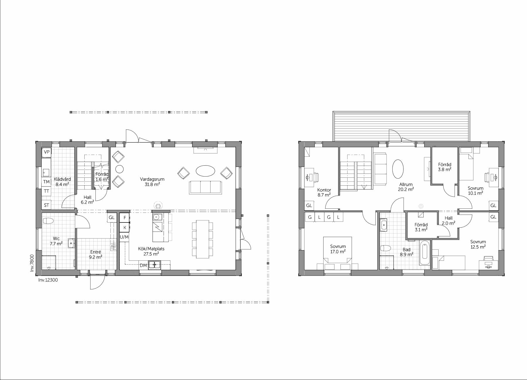 Nova 192 planritning 1
