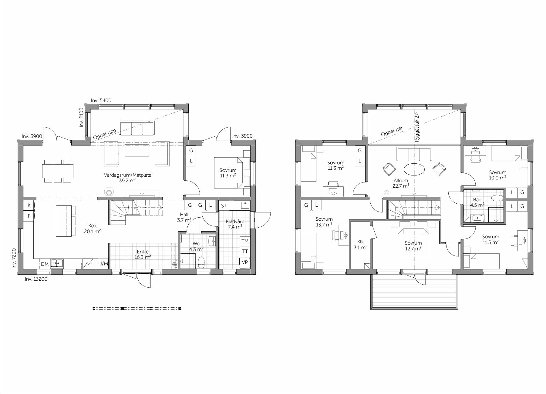 Nova 201 planritning 1