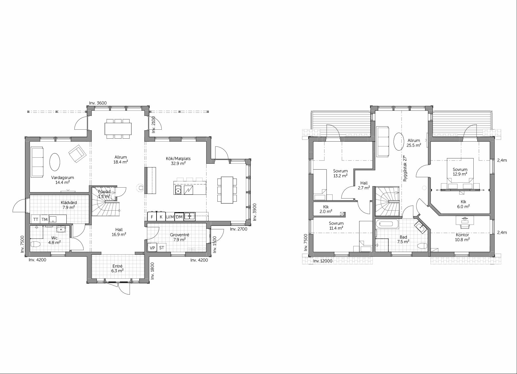Nova 212 planritning 1