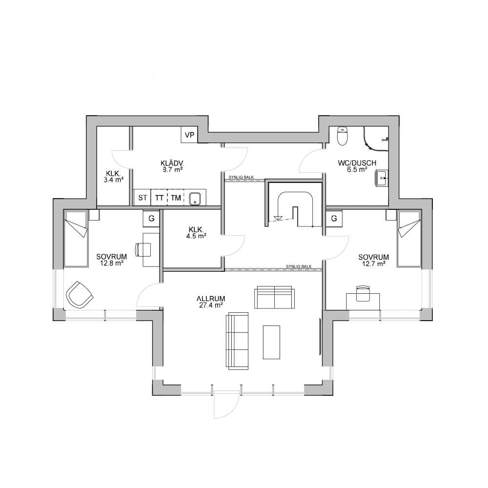 Nedre plan (klicka för förstoring)