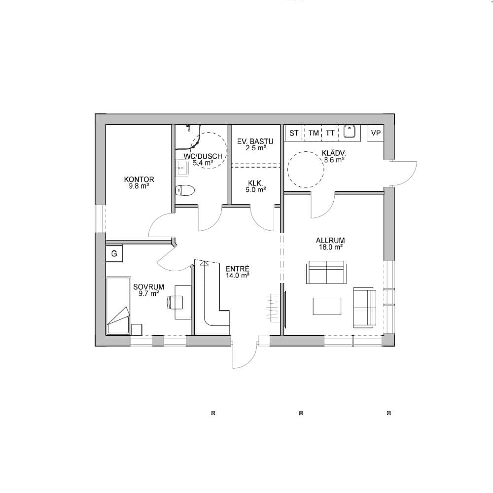 Entréplan (klicka för förstoring)