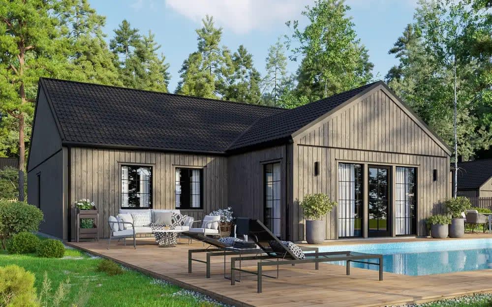 First Choice 1.0 Plus ladhus